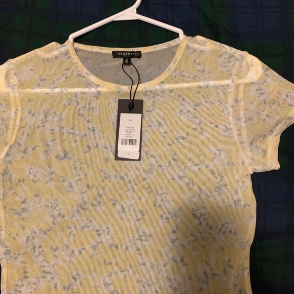 Flower top. - Picture 2 of 3